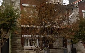 Chauvin House